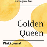 Golden Queen