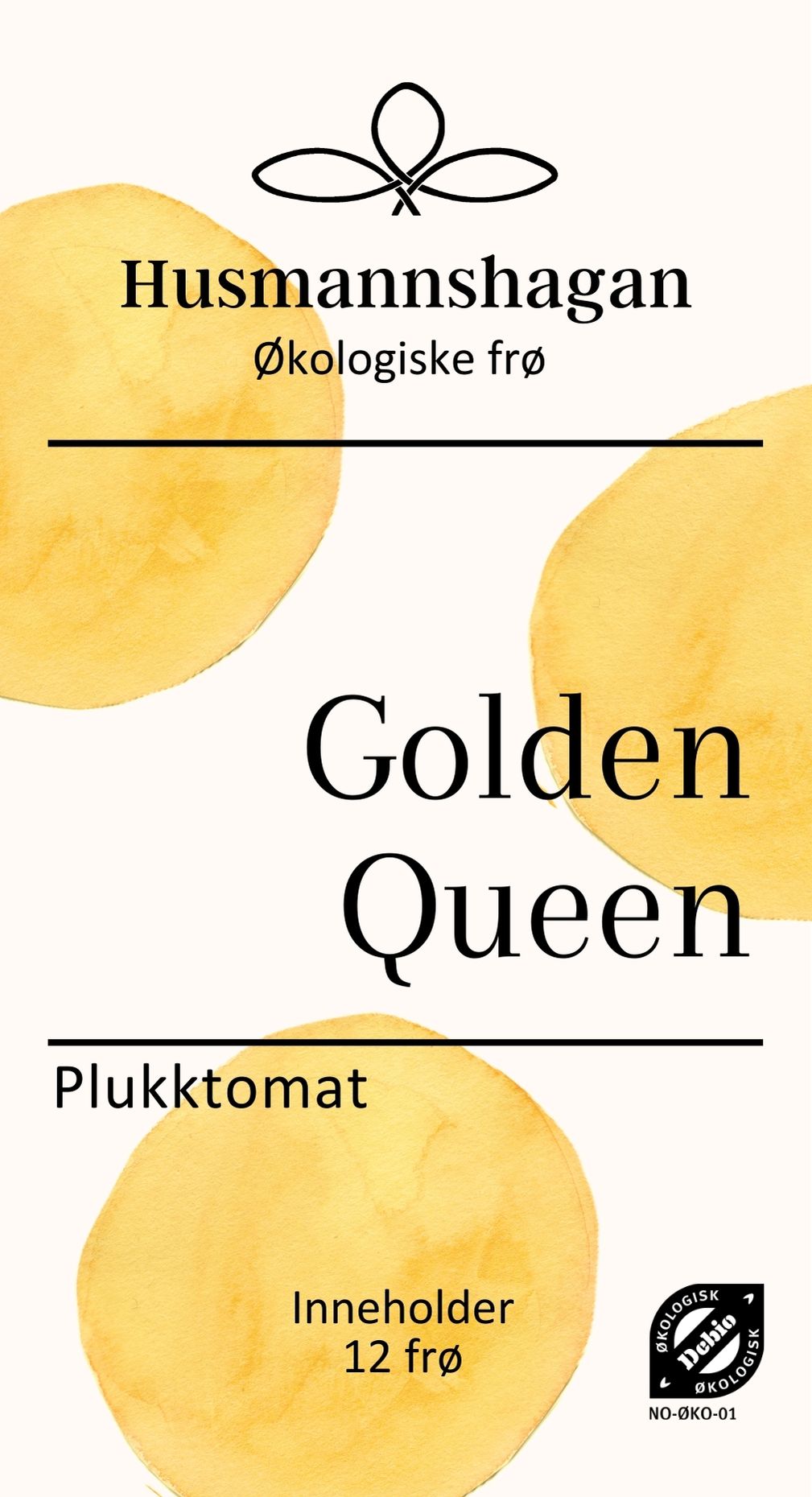 Golden Queen