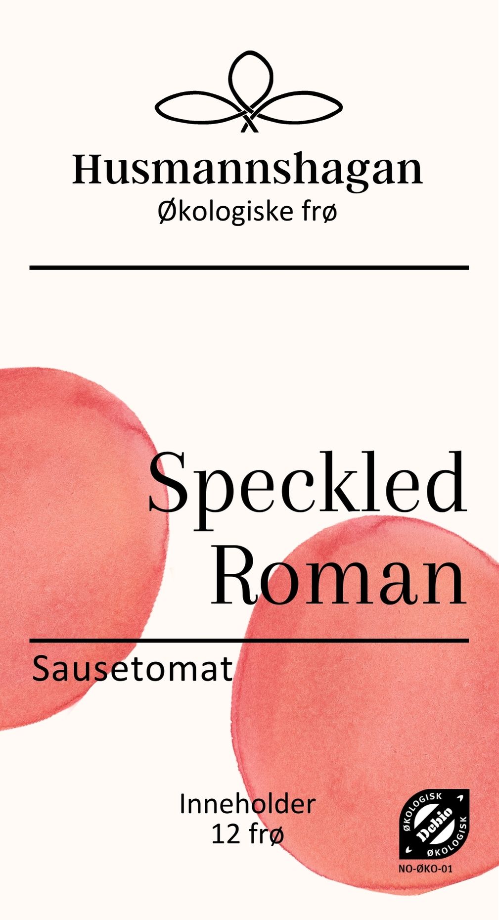 Speckled Roman