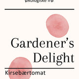 Gardener's Delight