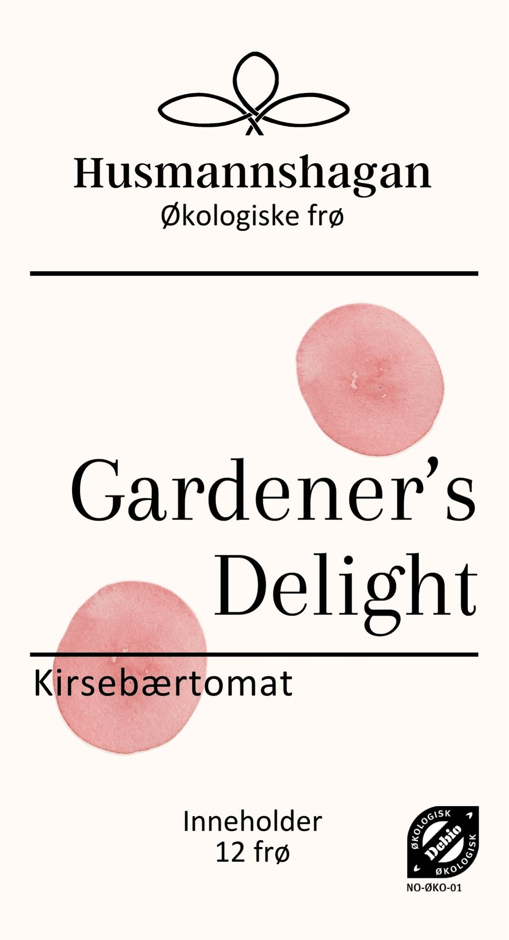 Gardener's Delight