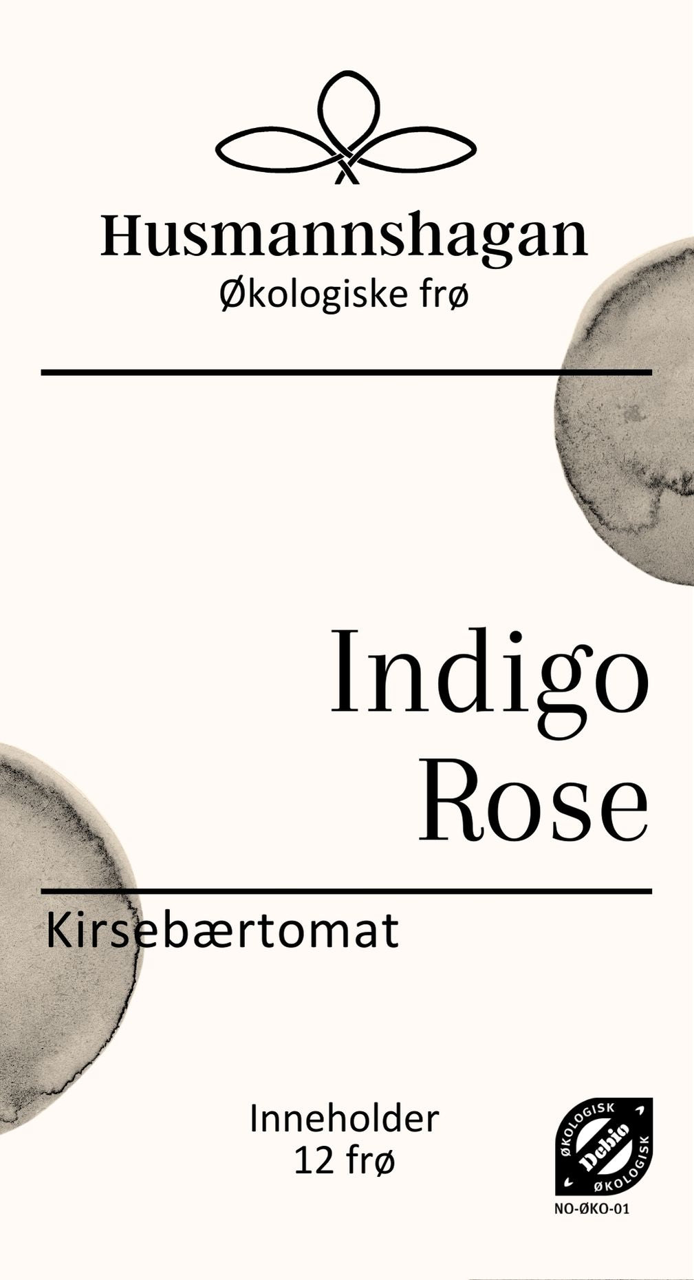 Indigo Rose