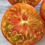 Ananas Noir, økologiske tomatfrø