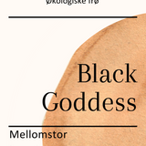Black Goddess