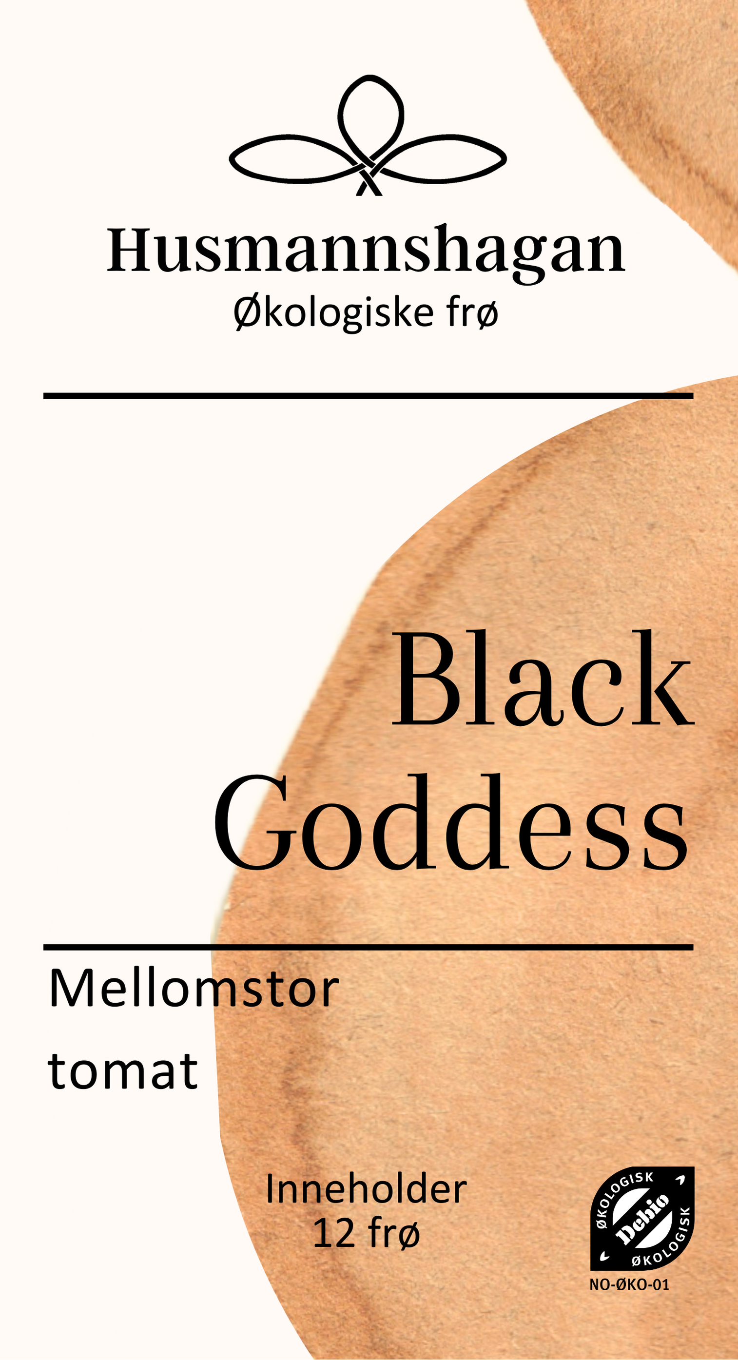 Black Goddess