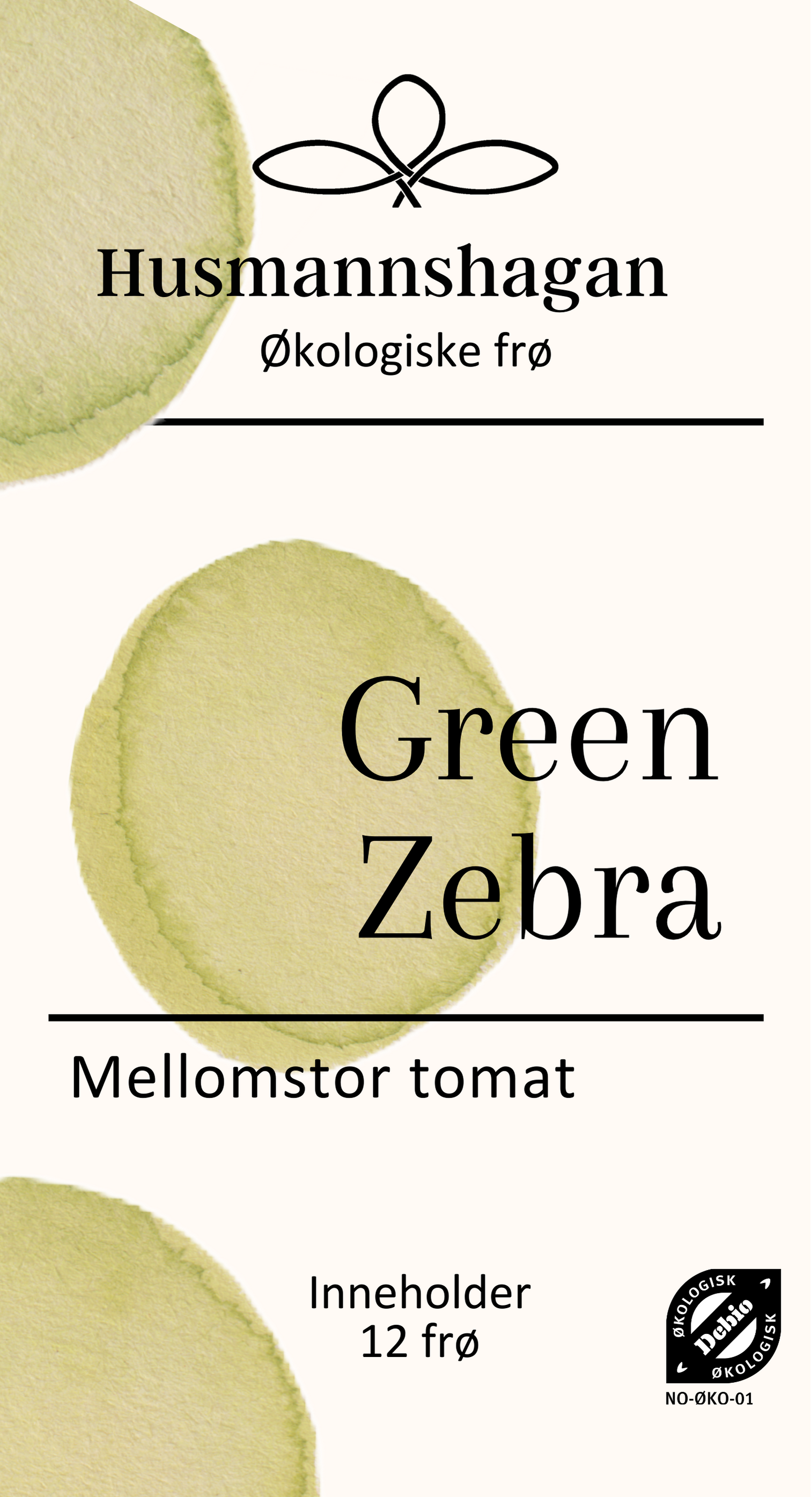 Green Zebra