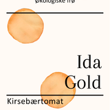 Ida Gold, økologiske tomatfrø