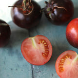 Kaleidoscopic Jewel, økologiske tomatfrø
