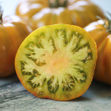 Kiwi, økologiske tomatfrø