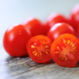 Mei Wei, økologiske tomatfrø