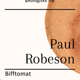 Paul Robeson, økologiske tomatfrø