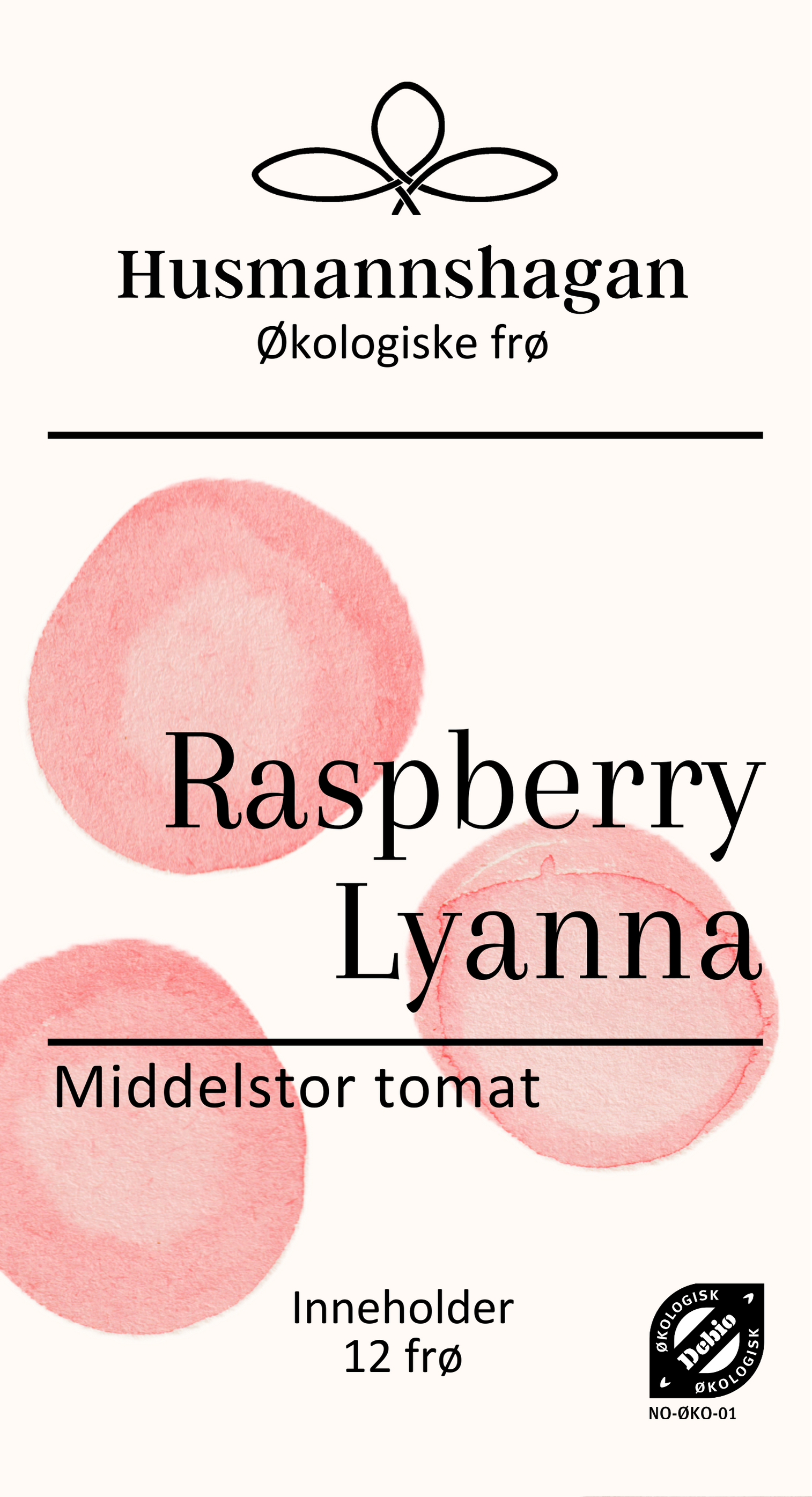 Raspberry Lyanna