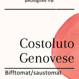 Costoluto Genovese