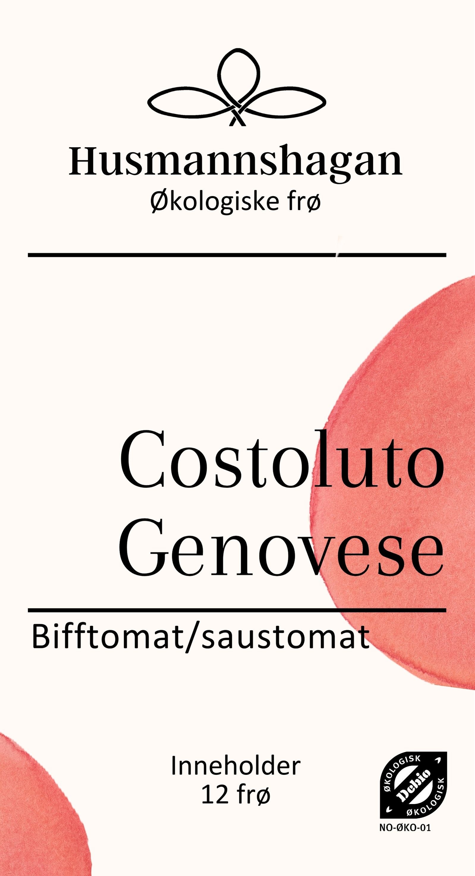 Costoluto Genovese