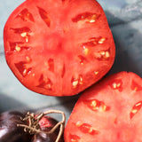 Sgt. Peppers, økologiske tomatfrø