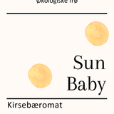 Sun Baby, økologiske tomatfrø
