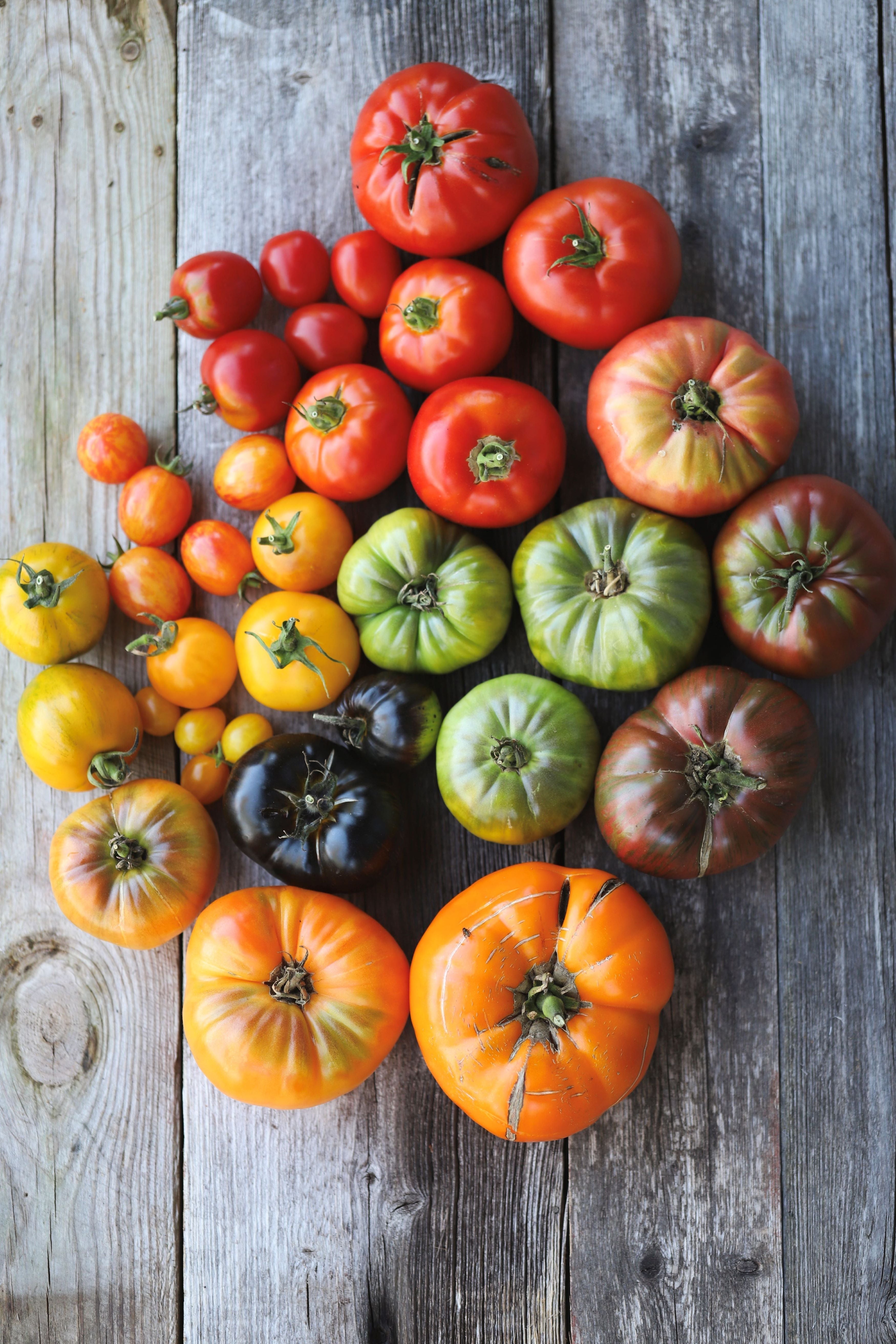 Kjøpe eller så selv?