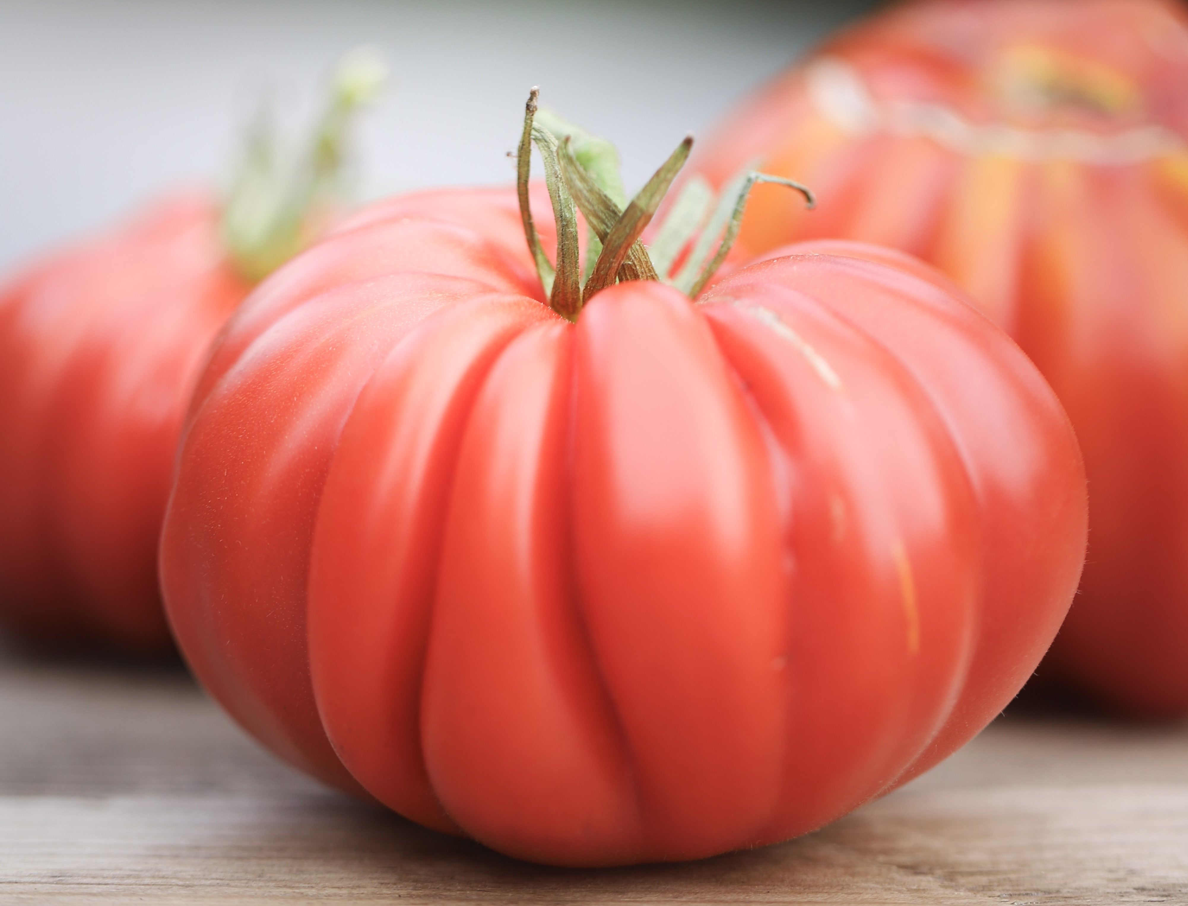 Middels tidlige sorter