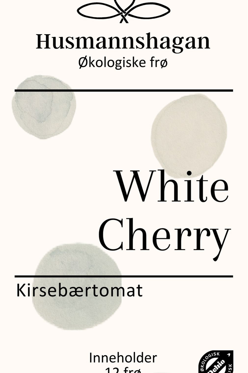White Cherry
