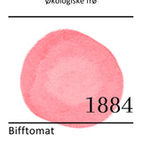 1884, økologiske tomatfrø