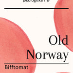 Old Norway