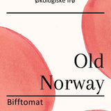 Old Norway