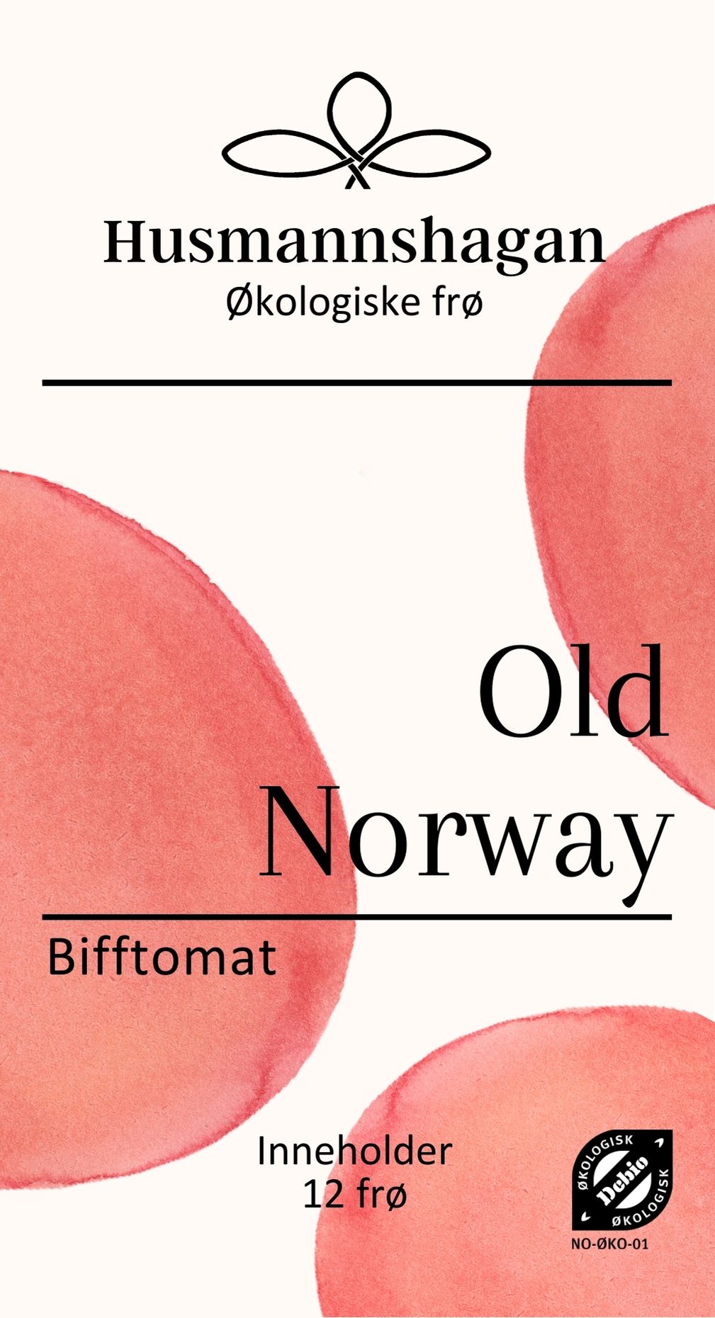 Old Norway