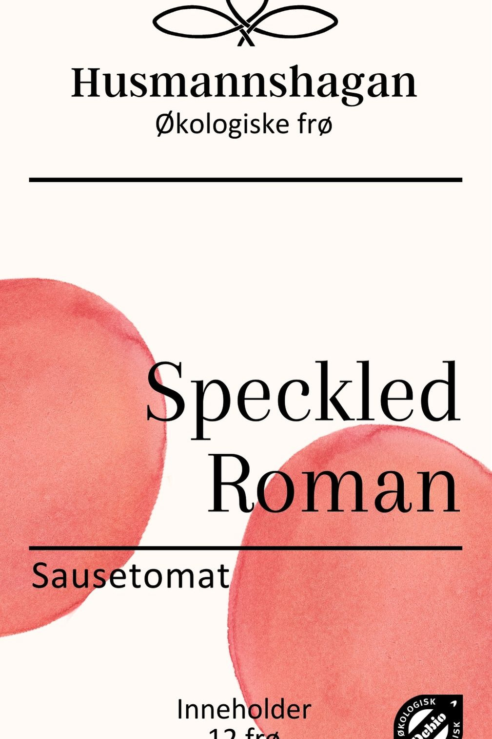 Speckled Roman