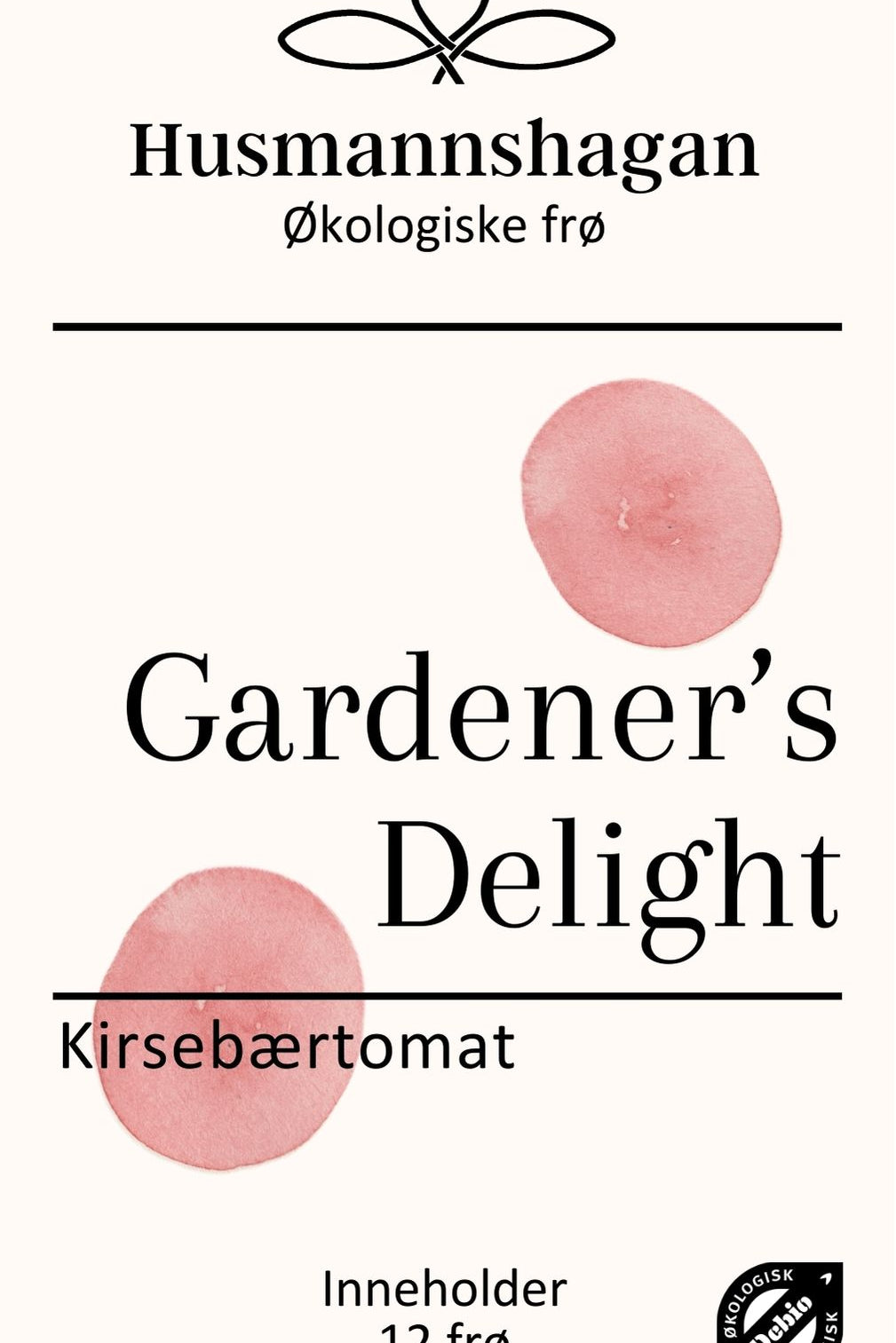 Gardener's Delight