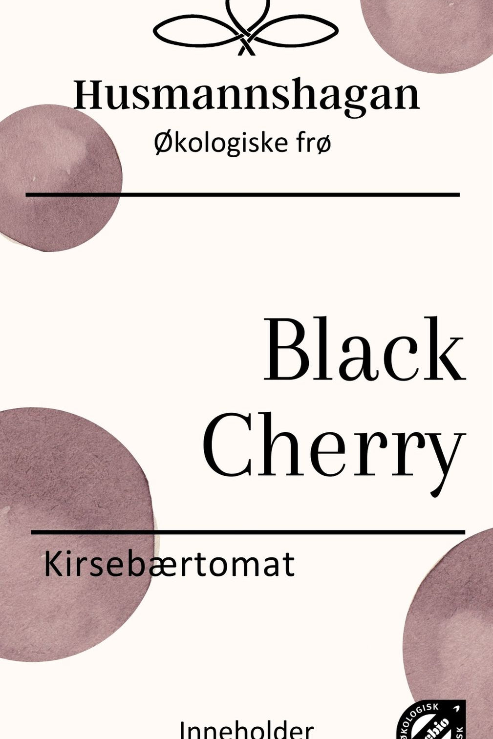 Black Cherry