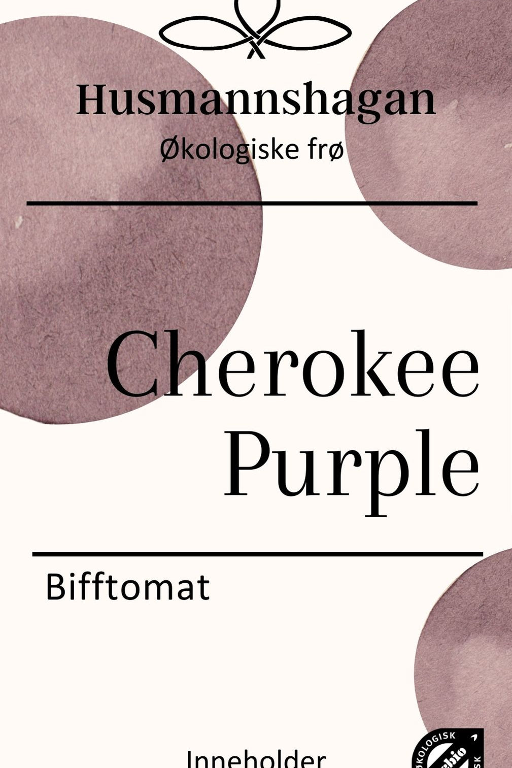 Cherokee Purple