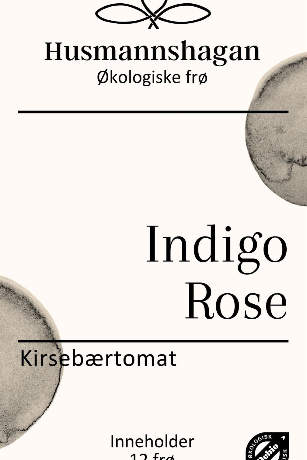 Indigo Rose