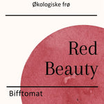 Red Beauty
