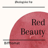 Red Beauty