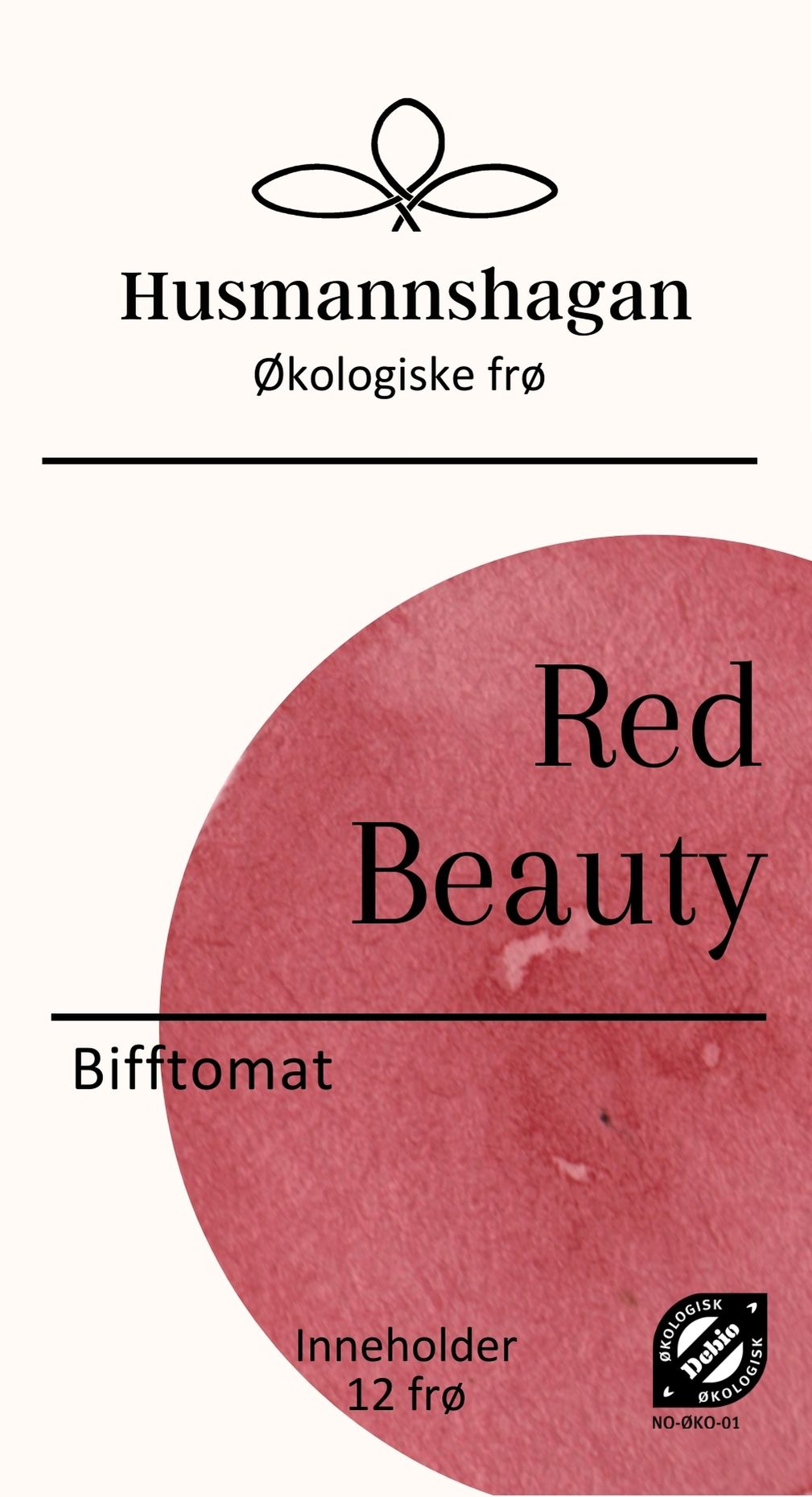 Red Beauty