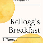 Kellogg's Breakfast