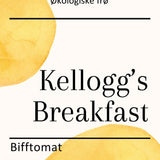 Kellogg's Breakfast