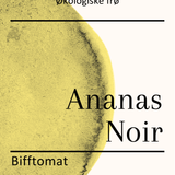 Ananas Noir, økologiske tomatfrø