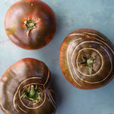 Black from Thula, økologiske tomatfrø