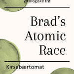 Brad's Atomic Grape