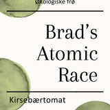 Brad's Atomic Grape