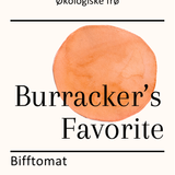 Burracker's Favorite