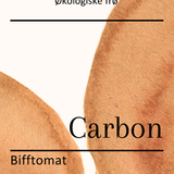 Carbon, økologiske tomatfrø