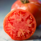 Caspian Pink, økologiske tomatfrø