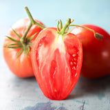 Cuor di Bue, økologiske tomatfrø