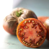 Cherokee Chocolate, økologiske tomatfrø