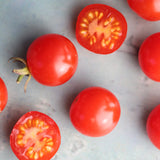 Cherrio, økologiske tomatfrø