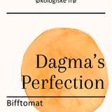 Dagma's Perfection, økologiske tomatfrø