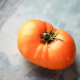 Dr. Wyche's Yellow, økologiske tomatfrø