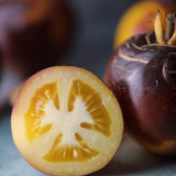 Dwarf Gondwana Moon, økologiske tomatfrø